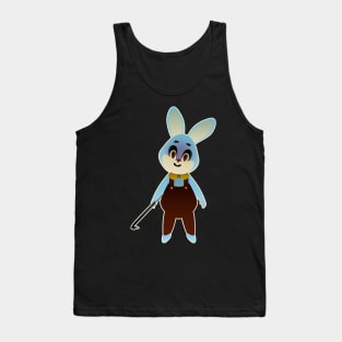 Robbie Legion (Julie) Tank Top